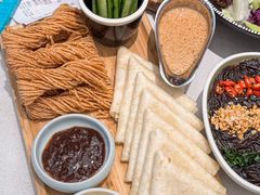 -刀板香·安徽菜(国购IFC店)