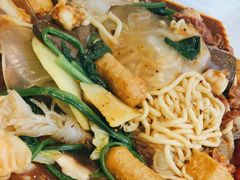 -尝健麻辣拌(大悦城店)