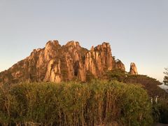 -三清山风景名胜区
