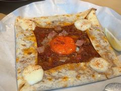 -Nana And Her Friends Restaurant 娜娜家(小寨原力场店)