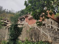 -草庵摩尼教遗址公园