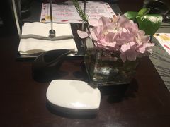 -富力希尔顿酒店·源氏日餐厅