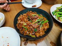 -潮粥荟·潮汕砂锅粥(槐房万达店)