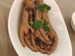 -广州逸林假日酒店·四季桃源中餐厅(白云山风景区店)