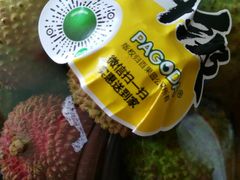 -百果园PAGODA(西四地铁站店)