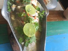 -Doo Dee Thai Food(Issan/Isaan/Esan)