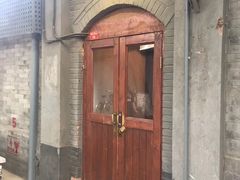 -铃木食堂(帽儿胡同店)
