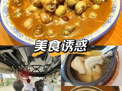 -丫丫蟹庄·苏式园林农家乐·阳澄湖大闸蟹(阳澄湖莲花岛店)