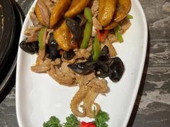 -前海沿•青岛菜(中山路天主教堂店)