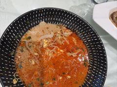 -飞鹿餐饮·陕南菜(北关店)