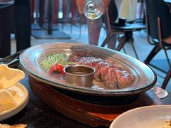 -Nord Grill&Bar Highland诺德西餐(深圳欢乐海岸店)