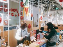 -Aqua Oasis 水天堂(石路天虹店)