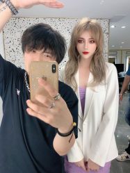 -Kraemer Paris苏豪路易士·嘉玛发廊