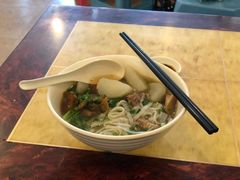 -莲塘味宝园牛杂(天越翔园店)