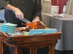 -羲和雅苑•北京烤鸭(平安国际金融中心店)