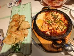 -七八冷面·延边朝鲜族美食(圣熙八号店)