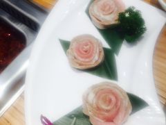 -草原塞蛮羊火锅城(港湾店)