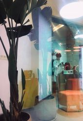 -MRMODE时尚先生美发沙龙