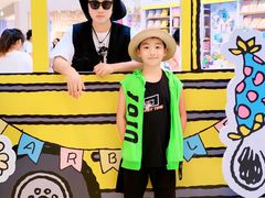 -东莞松山湖万象汇