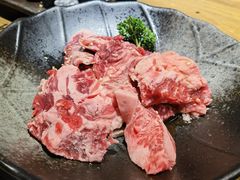 烧肉师牛肋条-泥炉烧肉师(新街口金銮巷店)