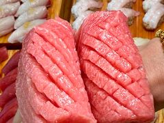 -鮨冠OMAKASE食べ放题(北京首店)