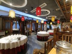 -小隐院子·庭院餐厅(大学城后湖店)