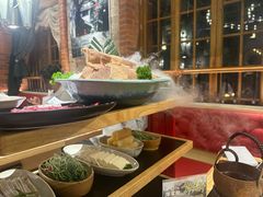 -廖掌柜·重庆鲜货火锅(上海首店)