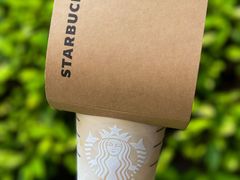 -星巴克臻选(广州高德置地秋广场店)