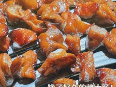 -金顺韩式烤肉·网红烤肉店(广利路店)