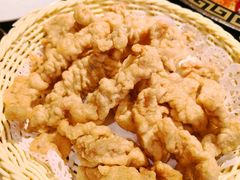 -重庆德庄火锅(体育中心店)