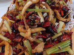 -清真·同发顺饭庄·烧麦(总店)