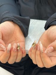 -斯馨·健康美甲美睫