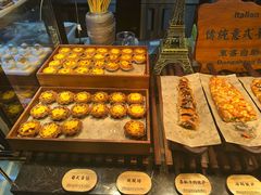 -東盛炭烤自助料理(玄武招商花园城店)