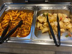 -比格比萨自助(万柳华联店)