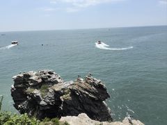 -大连金石滩滨海国家地质公园