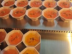 -成老灶火锅鸡(平山店)