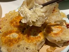 -龍聚祥烧麦馆(万达店)