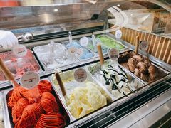 -Dal Cuore 达可芮冰淇淋(陕西北路店)
