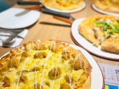 -必胜客(大宁路店)