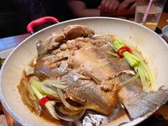 -顺香居·老字号湖北菜(江汉路店)