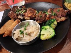 -埠口精酿夜景餐酒吧· BREWPORT BISTRO(长嘉汇重庆之眼店)