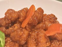 -滩外滩·本帮江浙菜(新天地店)