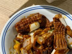 -君东记本帮面馆(天钥桥路店)