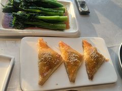 -粤盛海鲜楼(融冠乐城店)