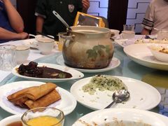 -老吉士(环贸iapm店)