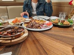 -ELI FALAFEL Lebanese&Mediterranean黎巴嫩美食(富城路店)