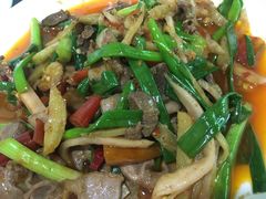 -弓虽昌焖烧鸡(大竹林店)