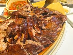 -八府香鸭·啫啫煲(华山路店)