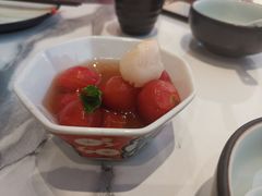 -潮粥人(威高店)