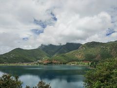 -丽江泸沽湖景区